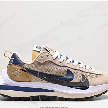 Sacai x NIKE VaporWaffle 「Tour Yellow 」華夫三代3.0 