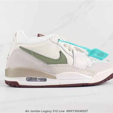 Nike Air Jordan Legacy 312 Low