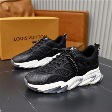 Louis Vuitton    2024新款男生休閒時尚鞋子
