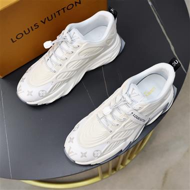 Louis Vuitton    2024新款男生休閒時尚鞋子