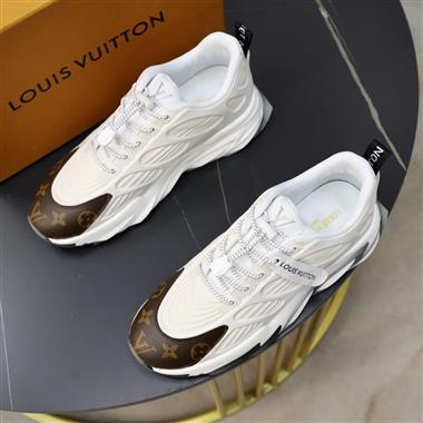 Louis Vuitton    2024新款男生休閒時尚鞋子