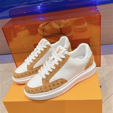 Louis Vuitton    2024新款男生休閒時尚鞋子