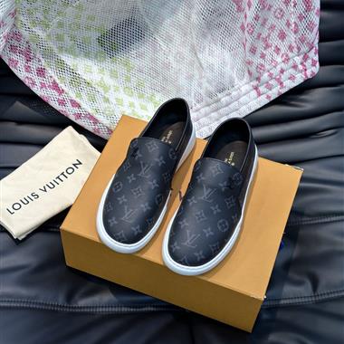 Louis Vuitton    2024新款男生休閒時尚鞋子
