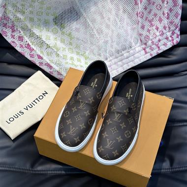 Louis Vuitton    2024新款男生休閒時尚鞋子