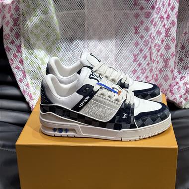 Louis Vuitton    2024新款男生休閒時尚鞋子