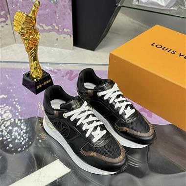 Louis Vuitton   2024新款男生休閒時尚鞋子