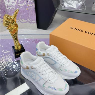 Louis Vuitton   2024新款男生休閒時尚鞋子