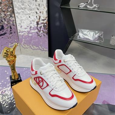 Louis Vuitton   2024新款男生休閒時尚鞋子