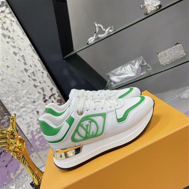 Louis Vuitton   2024新款男生休閒時尚鞋子