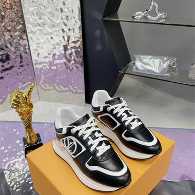 Louis Vuitton   2024新款男生休閒時尚鞋子