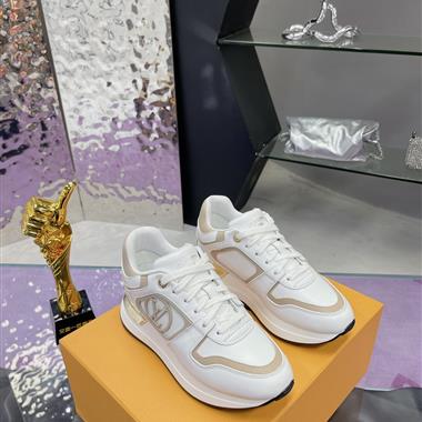 Louis Vuitton   2024新款男生休閒時尚鞋子