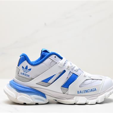 BALENCIAGA Track Trainers 3.0