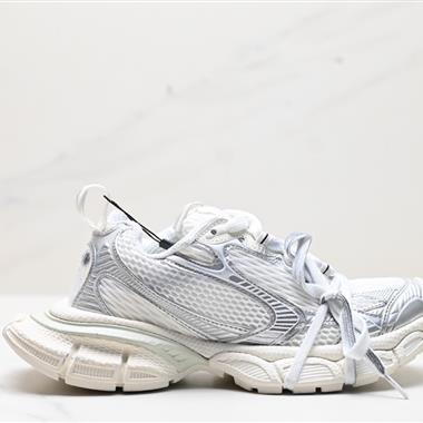 Balenciaga Runner Kith Four.Color 7.0 