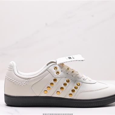 WALES BONNER x adidas originals Samba