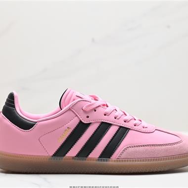 ADIDAS ORIGINALS SAMBA OG SHOES