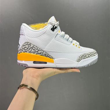 Nike Air Jordan 3 Retro Craft "Ivory" 