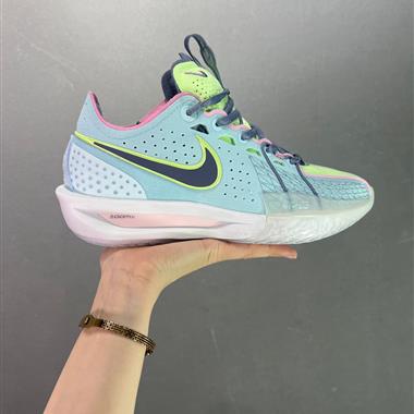 Nike Air ZOOM GT CUT 3