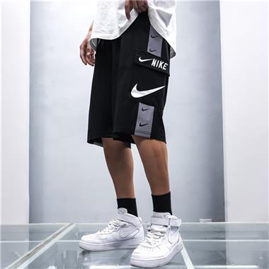 NIKE   2024夏季新款休閒短褲  SP-1617046