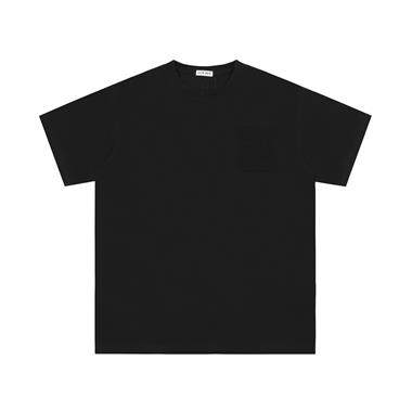 LOEWE   2024夏季新款短袖T恤  歐規尺寸偏大
