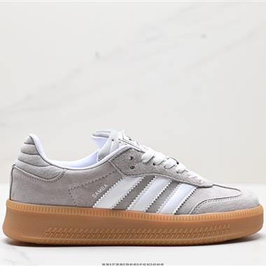 Adidas Samba XLG Originals Samba