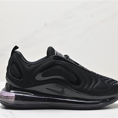 Nike Air Max 720 全掌大氣墊透氣緩震跑鞋氣墊鞋