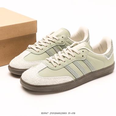 Addis Original Samba OG 