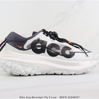 Nike Acg Mountain Fly 2 Low 