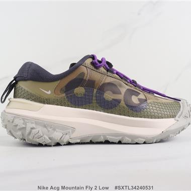 Nike Acg Mountain Fly 2 Low 