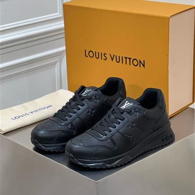 LOUIS VUITTON    2024新款男生休閒時尚鞋子