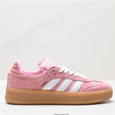 Adidas Samba XLG Originals Samba