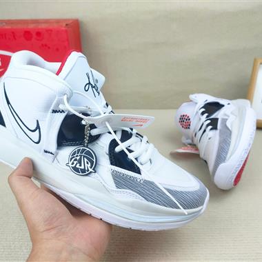 Nike Kyrie 8 實戰氣墊籃球鞋