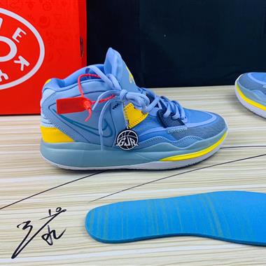 Nike Kyrie 8 實戰氣墊籃球鞋