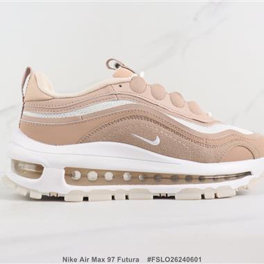 Nike Air Max 97 Futura 