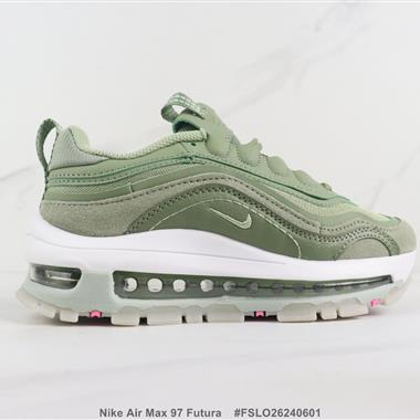 Nike Air Max 97 Futura 