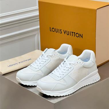 LOUIS VUITTON    2024新款男生休閒時尚鞋子