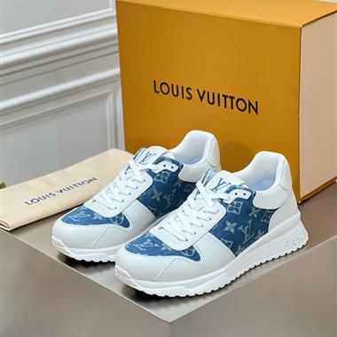 LOUIS VUITTON    2024新款男生休閒時尚鞋子