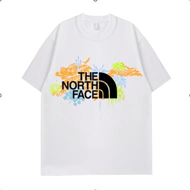 The North Face   2024夏季新款短袖T恤   RS-5924043#
