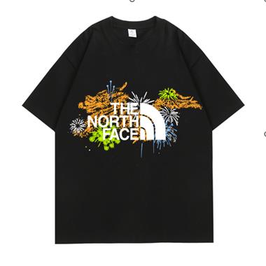 The North Face   2024夏季新款短袖T恤   RS-5924043#