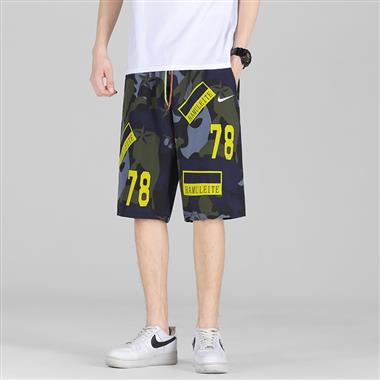 NIKE   2024夏季新款休閒短褲  4719039#