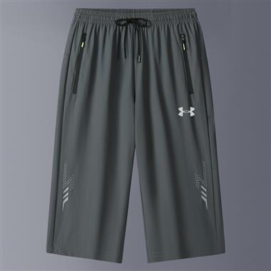 Under Armour  2024夏季新款休閒短褲  03827046