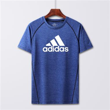 ADIDAS   2024夏季新款短袖T恤   ZG-4738041#