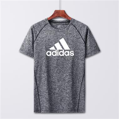 ADIDAS   2024夏季新款短袖T恤   ZG-4738041#