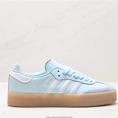 Adidas Originals Samba Vegan OG”SPD“