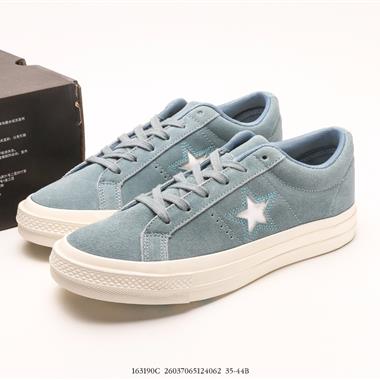 Converse One Star Suede OX