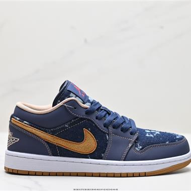 Nike  Air Jordan 1 Low 