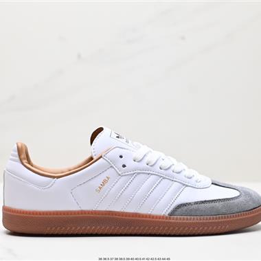 Adidas Originals Samba Vegan OG”SPD“