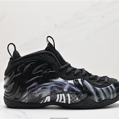 Nike Wmns Air FOAMPOSITE PRO NBA