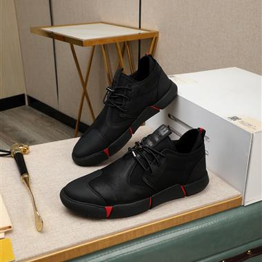 Louis Vuitton   2024新款男生休閒時尚鞋子