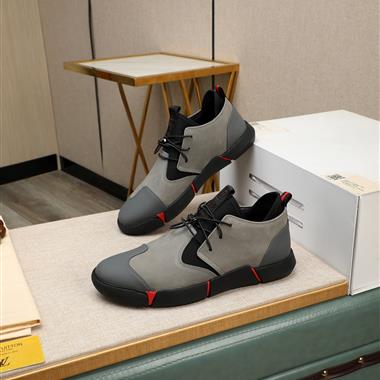 Louis Vuitton   2024新款男生休閒時尚鞋子