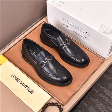 Louis Vuitton   2024新款男生休閒時尚鞋子